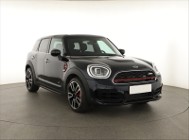 MINI Countryman , 1. Właściciel, Serwis ASO, Automat, Skóra, Navi,