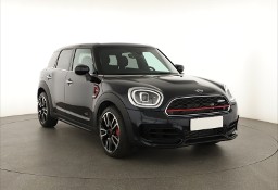 MINI Countryman , 1. Właściciel, Serwis ASO, Automat, Skóra, Navi,