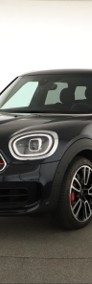 MINI Countryman , 1. Właściciel, Serwis ASO, Automat, Skóra, Navi,-3