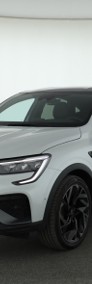 Renault Arkana Salon Polska, Serwis ASO, Automat, Skóra, Navi, Klimatronic,-3