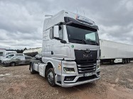 MAN TGX Poleasingowe.pl