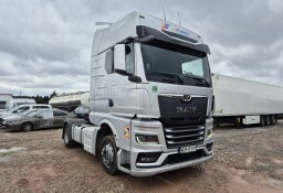 MAN TGX Poleasingowe.pl