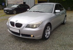 BMW 530xd-3.0d-231KM-XDRIVE-4X4-Bi XENONY-SKÓRA-NAVI-CZUJNIKI-TEMPOMAT !!!