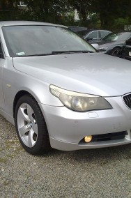 530xd-3.0d-231KM-XDRIVE-4X4-Bi XENONY-SKÓRA-NAVI-CZUJNIKI-TEMPOMAT !!!-2