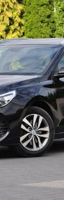 Hyundai i30 II 1,6 D 115KM Led Navi Kamera PDC 1 Wł. Alufelgi Super Stan Serwis z D-3