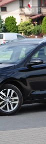 Hyundai i30 II 1,6 D 115KM Led Navi Kamera PDC 1 Wł. Alufelgi Super Stan Serwis z D-4