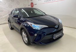 Toyota C-HR Toyota C-HR 1.8 Comfort, Hybryda 122KM, salon Polska, FV 23%.