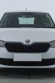 Skoda Fabia III , Salon Polska, 1. Właściciel, VAT 23%, Klima, Tempomat,-2