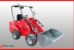Ładowarka teleskopowa HORNET PRO HMA 607 ROPS udźwig 800 kg gwarancja NOWA