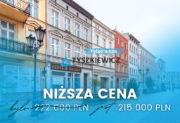 Mieszkanie Chojnice, ul. 31 Stycznia