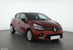 Renault Clio V , Salon Polska, Serwis ASO, Klima, Tempomat, Parktronic