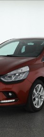 Renault Clio V , Salon Polska, Serwis ASO, Klima, Tempomat, Parktronic-3