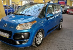 Citroen C3 Picasso ZOBACZ OPIS !! W podanej cenie roczna gwarancja