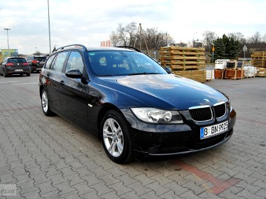 BMW SERIA 3 318d-1