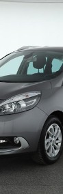 Renault Grand Scenic IV , Salon Polska, Serwis ASO, 7 miejsc, Navi, Klimatronic,-3