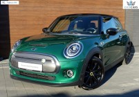 MINI Cooper II SE Elektryczny SalonPL Iwł. Bezwyp. Bog.wyp! VAT23% 23.000km!