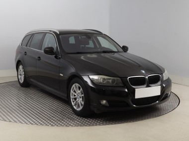 BMW SERIA 3 , Navi, Xenon, Klimatronic, Tempomat, Parktronic,-1