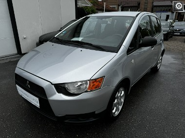 Mitsubishi Colt VI Raty/Zamiana Gwarancja 1,3 benzyna automatyczna skrzynia salon PL-1