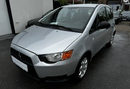 Mitsubishi Colt VI Raty/Zamiana Gwarancja 1,3 benzyna automatyczna skrzynia salon PL