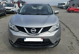 Nissan Qashqai II 1.6 dci Turbo 131 KM kamera 360
