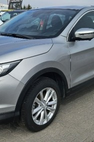 Nissan Qashqai II 1.6 dci Turbo 131 KM kamera 360-2