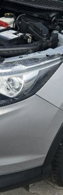 Nissan Qashqai II 1.6 dci Turbo 131 KM kamera 360-3