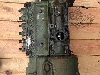 Mercedes om352 - Pompa Paliwa Bosch pes6a-1