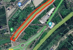 Sprzedam dzialkę rolno-budowlanà
