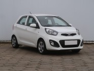 Kia Picanto II , Salon Polska, Klima