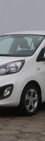 Kia Picanto II , Salon Polska, Klima-3