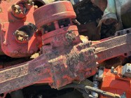 Schäffer 8082 Ładowarka przegubowa Wkład Mostu Atak Mechanizm Różnicowy CZĘŚCI AP-R720