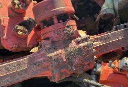 Schäffer 8082 Ładowarka przegubowa Wkład Mostu Atak Mechanizm Różnicowy CZĘŚCI AP-R720