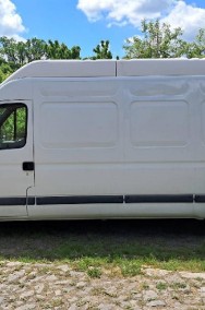 2.5 diesel 150KM 2010r bezwypadkowe-2