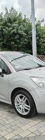 Citroen C3 II 1.2 Benzyna 82 KM Przebieg-114 119km Zarejestrowany-3