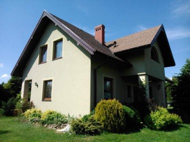Dom Kłobuck Lgota-1