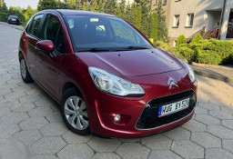 Citroen C3 II Citroen C3 Opłacony 1.6 HDi Navi Klimatronic