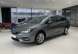 Opel Astra K Business Elegance S&amp;S, LED, CarPlay,1-wł, salon PL, FV-23%, Gw, DOST