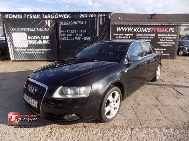 Audi A6 III (C6)-1
