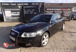 Audi A6 III (C6)