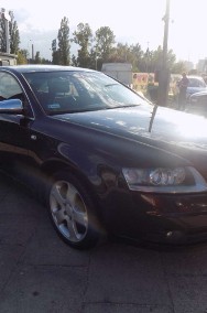 Audi A6 III (C6)-2