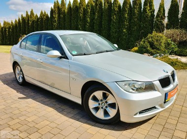 BMW SERIA 3 2.0i 143KM **Ładna**-1