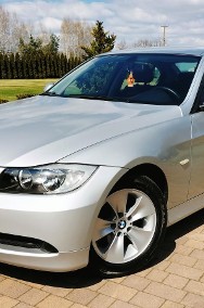 BMW SERIA 3 2.0i 143KM **Ładna**-2