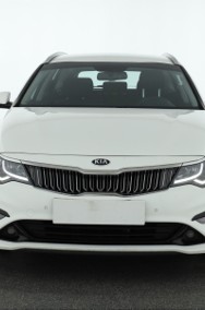 Kia Optima IV , Salon Polska, 1. Właściciel, Serwis ASO, Automat, VAT 23%,-2