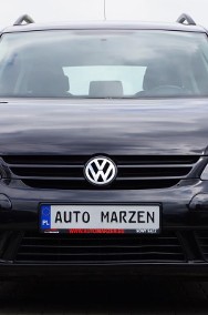 Volkswagen Golf Plus I 1.6 Benzyna MPI 102 KM, Klimatronic, GWARANCJA!-2