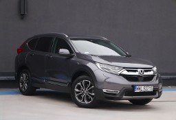 Honda CR-V IV