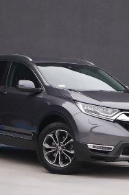 Honda CR-V IV-2