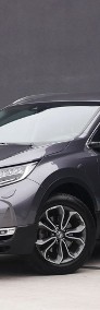 Honda CR-V IV-3