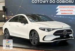 Mercedes-Benz Klasa CLA C118/X118 Mercedes-Benz Klasa CLA 180 180 Pakiet Advanced Plus z Dodatkami Cyfrowymi + Dach Panoramicz