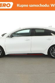 Kia Pro cee'd Automat Navi Czujniki parkowania Klimatyzacja Podgrzewane fotele+kie-2