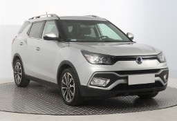 Ssangyong XLV , Salon Polska, Serwis ASO, Navi, Klima, Tempomat,